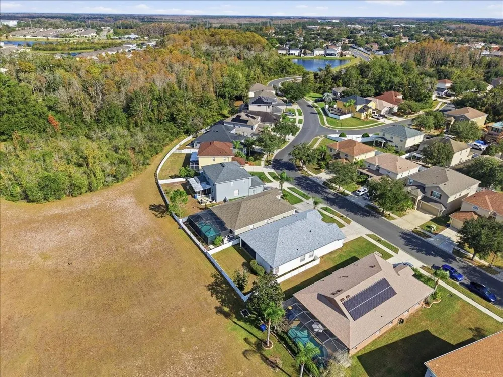 18425 CYPRESS BAY PARKWAY Land O Lakes, FL 34638