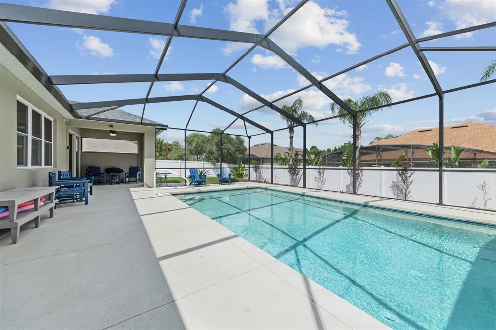 115 SAPPHIRE COURT Auburndale, FL 33823