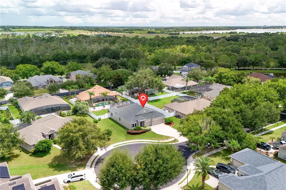 115 SAPPHIRE COURT Auburndale, FL 33823