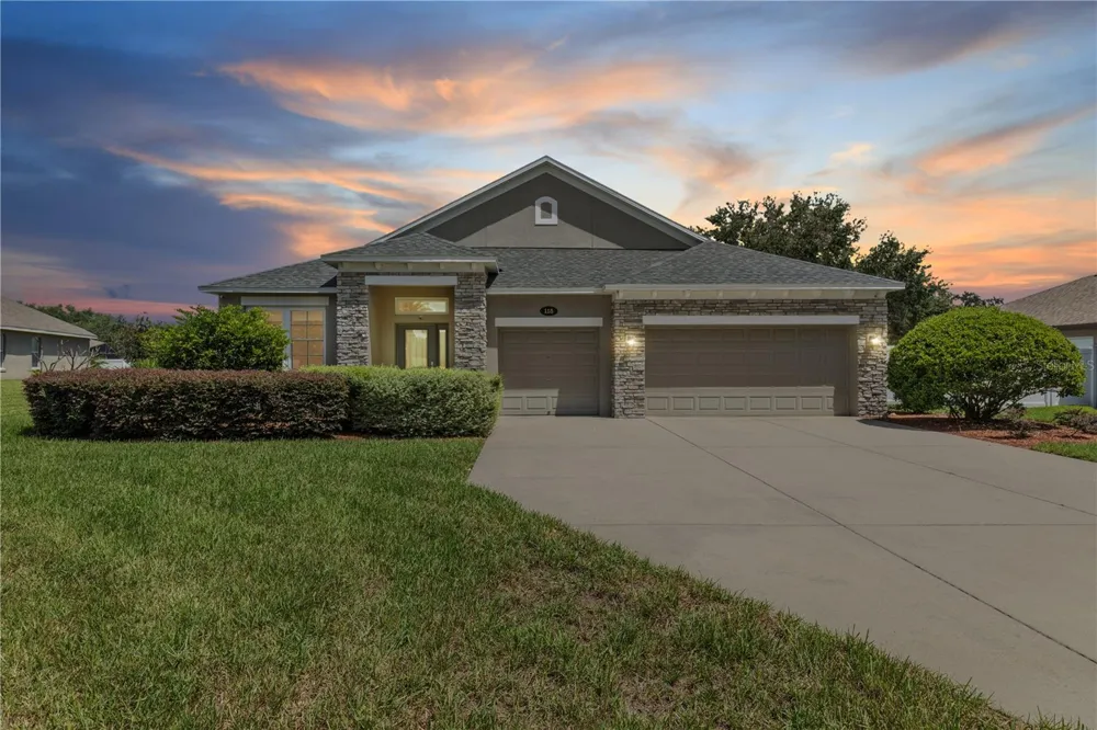 115 SAPPHIRE COURT Auburndale, FL 33823