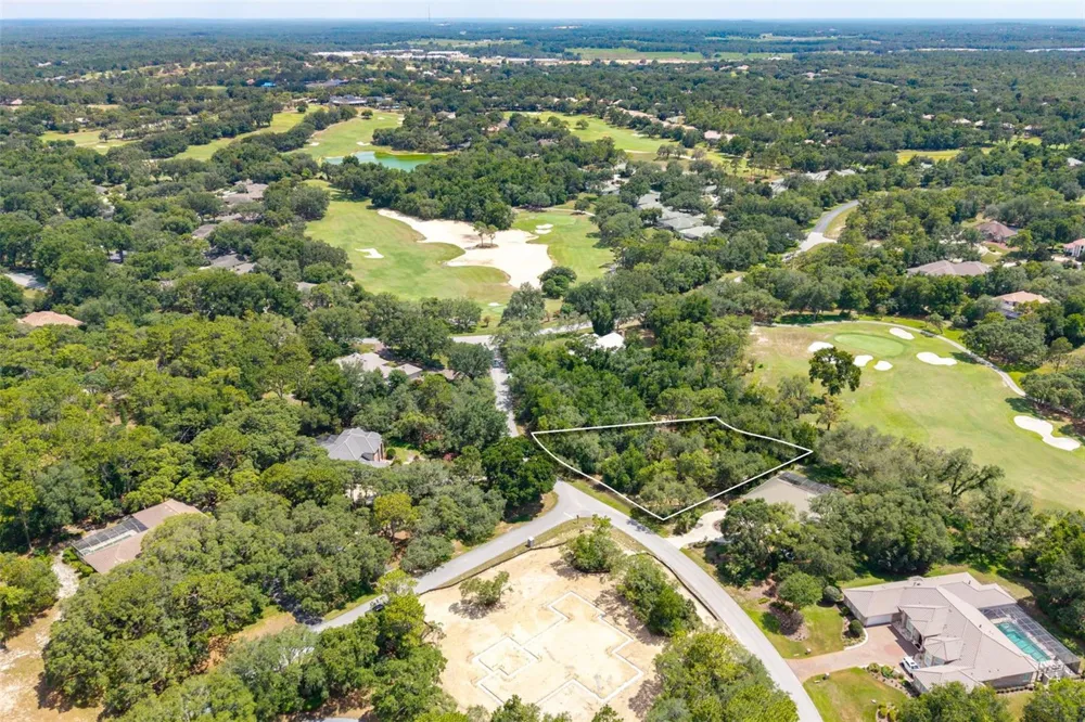 4695 PINE VALLEY LOOP Lecanto, FL 34461
