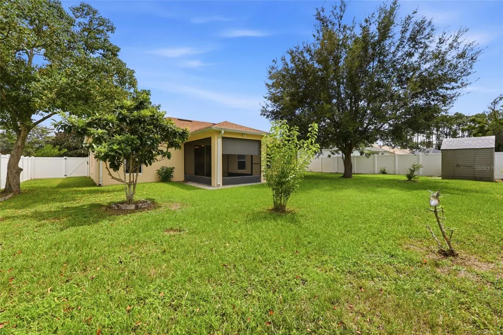 28 BECKNER LANE Palm Coast, FL 32137