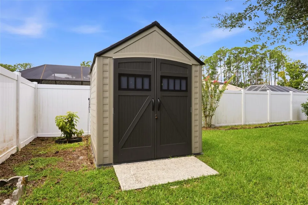 28 BECKNER LANE Palm Coast, FL 32137