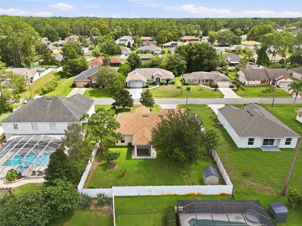 28 BECKNER LANE Palm Coast, FL 32137