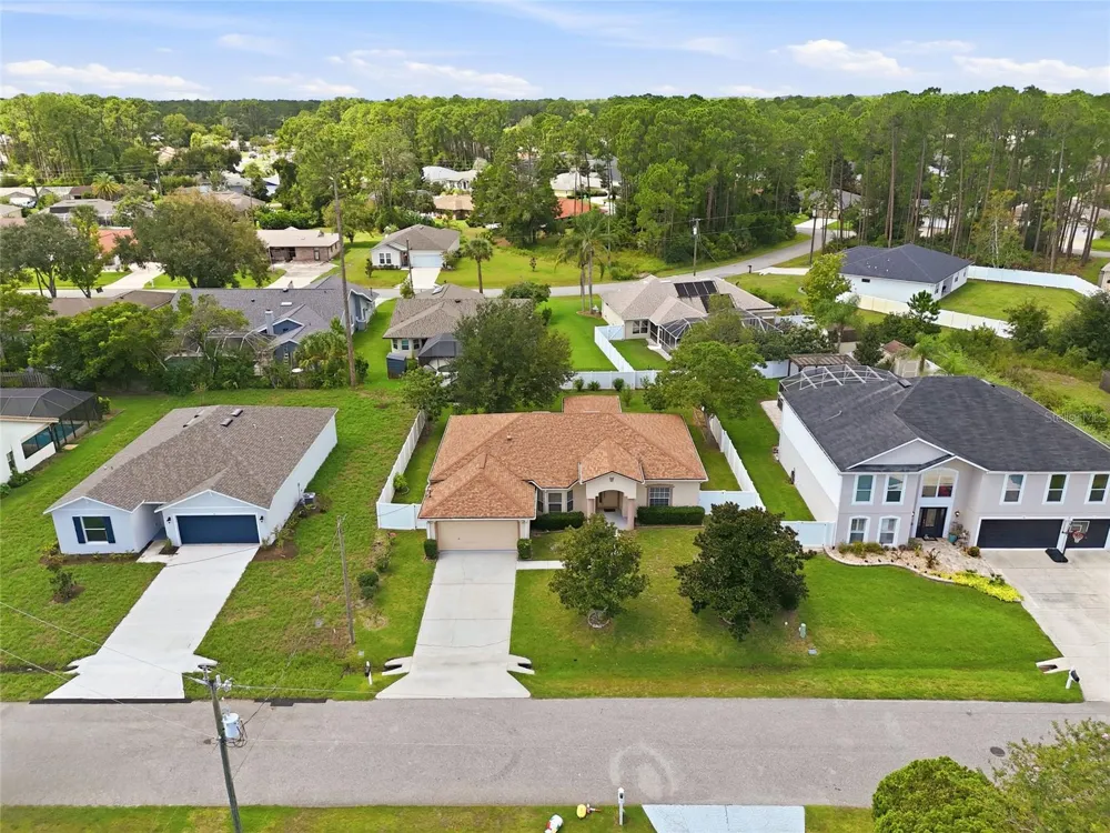 28 BECKNER LANE Palm Coast, FL 32137