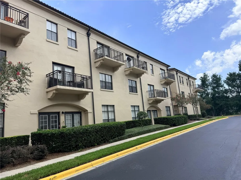 707 WESTPARK WAY #211 Celebration, FL 34747