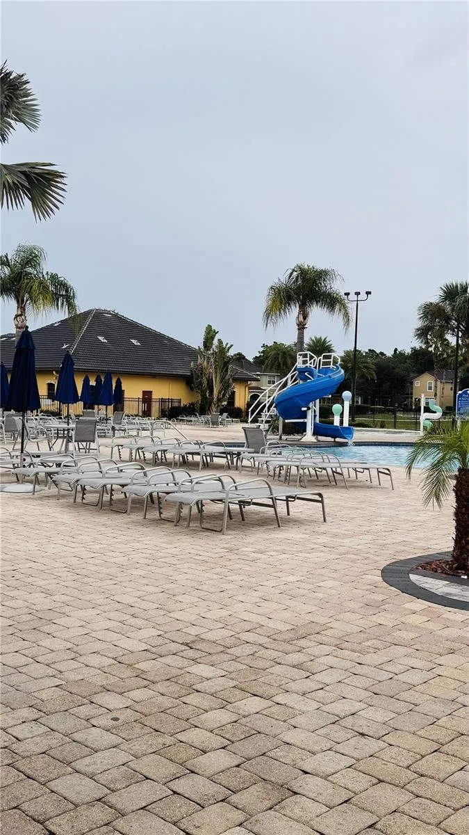 3037 BEACH PALM AVENUE Kissimmee, FL 34747