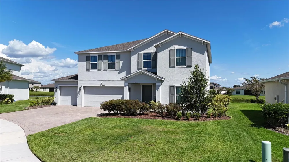 355 ASHLAR CT Kissimmee, FL 34758