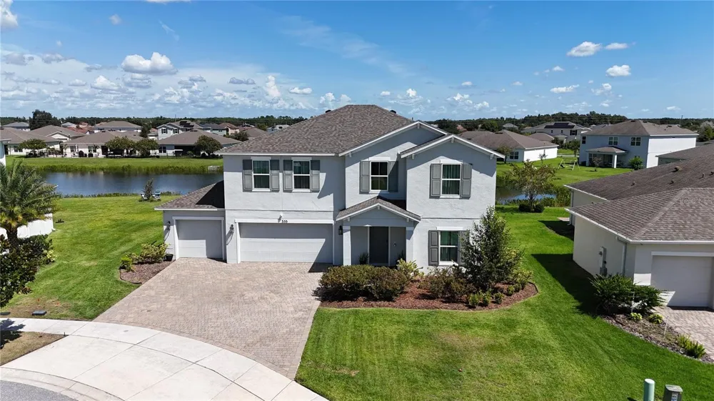 355 ASHLAR CT Kissimmee, FL 34758