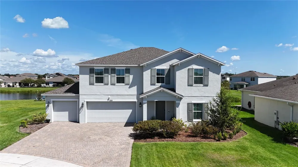 355 ASHLAR CT Kissimmee, FL 34758