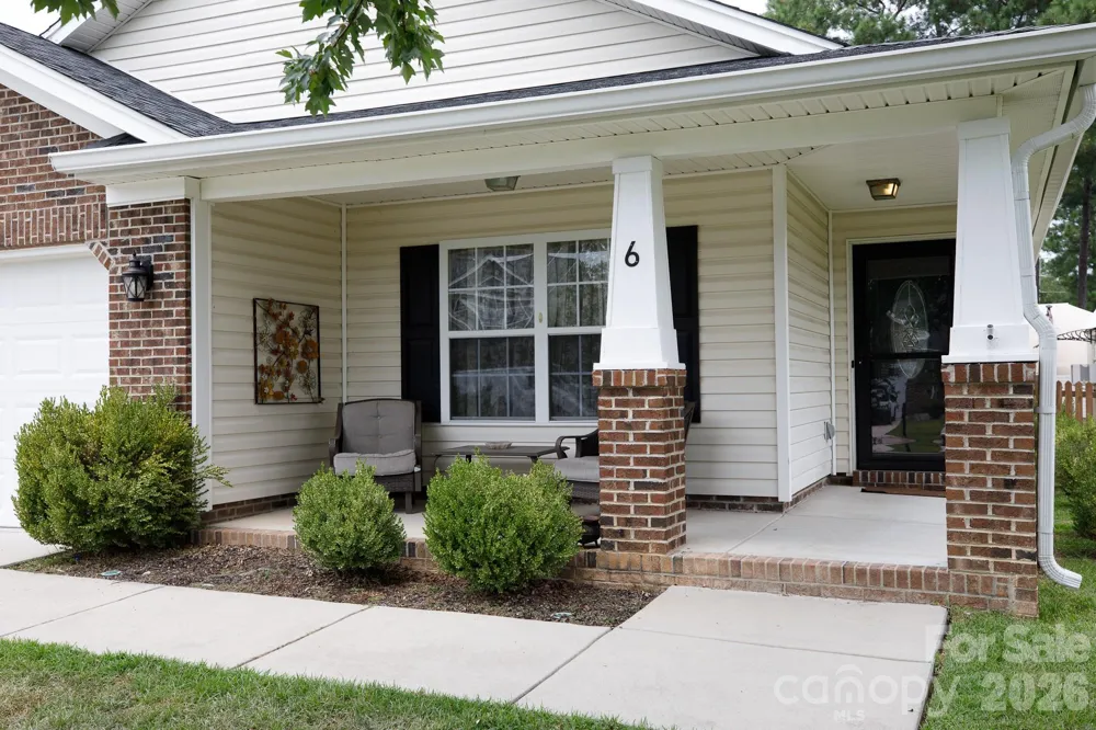 6 Weatherfield Drive Elgin, SC 29045