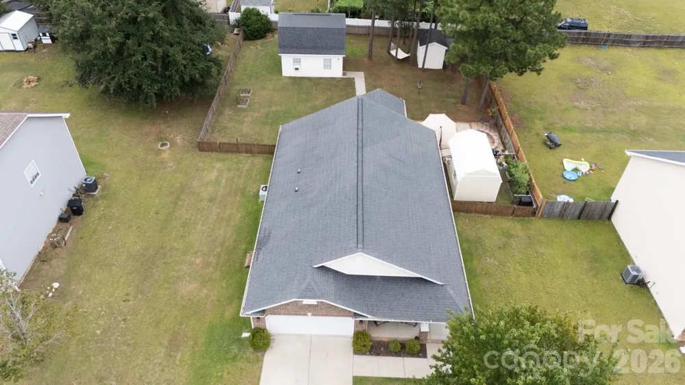 6 Weatherfield Drive Elgin, SC 29045