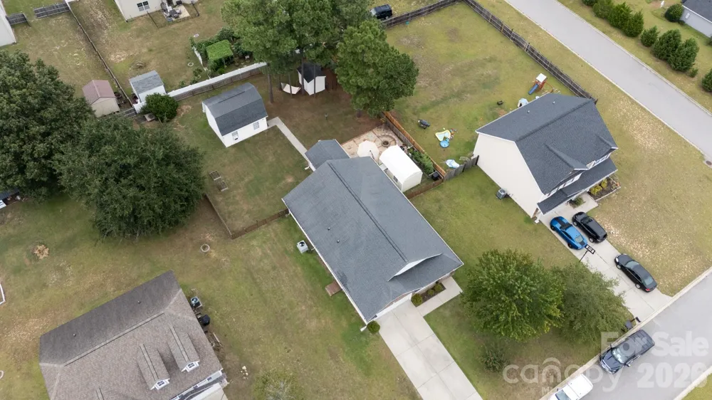 6 Weatherfield Drive Elgin, SC 29045