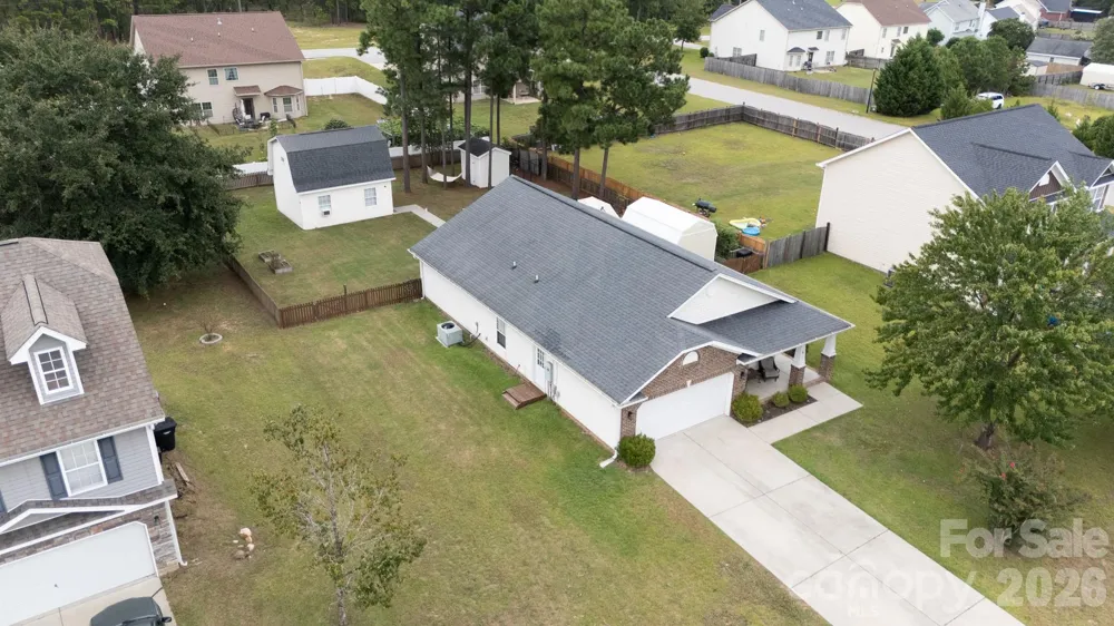 6 Weatherfield Drive Elgin, SC 29045