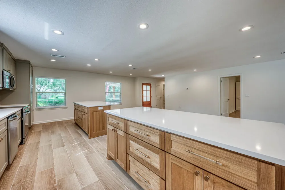 319 Columbine Street Meadowlakes, TX 78654