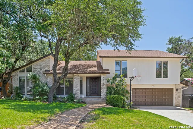 11314 WHISPER DAWN ST San Antonio, TX 78230