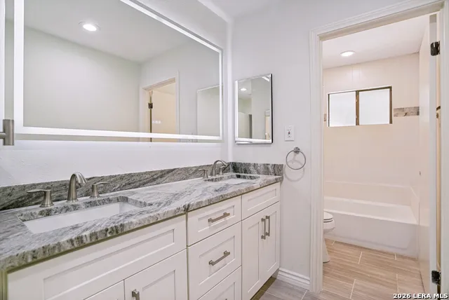 11314 WHISPER DAWN ST San Antonio, TX 78230