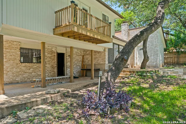 11314 WHISPER DAWN ST San Antonio, TX 78230