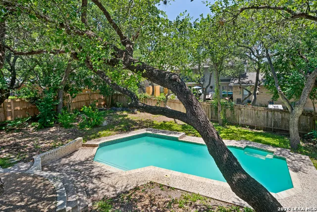 11314 WHISPER DAWN ST San Antonio, TX 78230