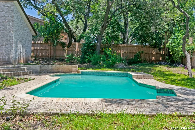 11314 WHISPER DAWN ST San Antonio, TX 78230