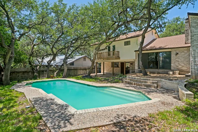 11314 WHISPER DAWN ST San Antonio, TX 78230