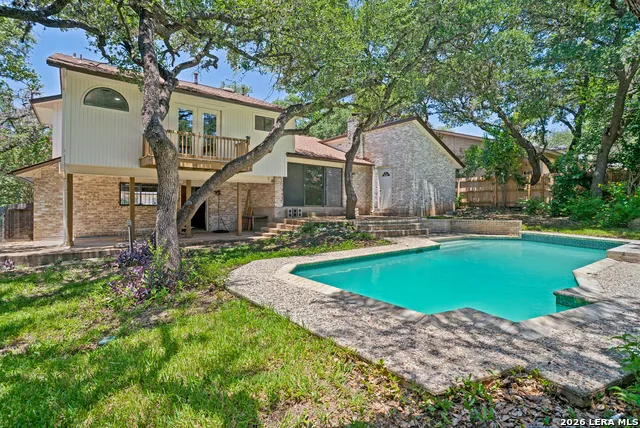 11314 WHISPER DAWN ST San Antonio, TX 78230