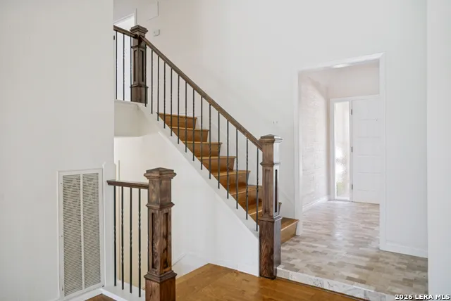 11314 WHISPER DAWN ST San Antonio, TX 78230