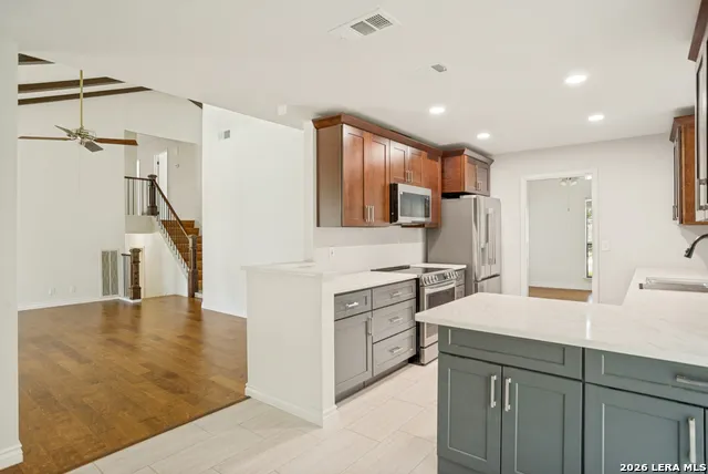 11314 WHISPER DAWN ST San Antonio, TX 78230