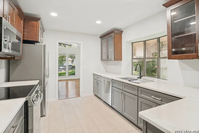 11314 WHISPER DAWN ST San Antonio, TX 78230