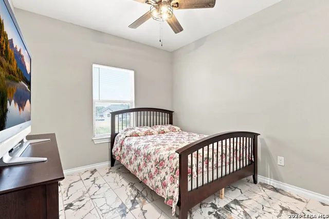 7306 TIFF NICOLE LN Von Ormy, TX 78073
