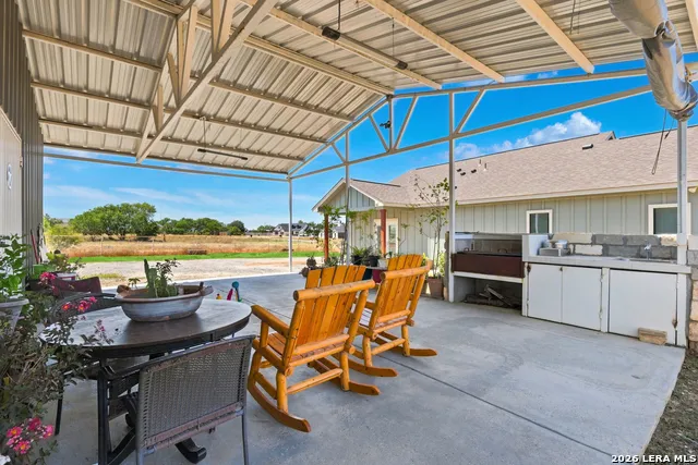7306 TIFF NICOLE LN Von Ormy, TX 78073