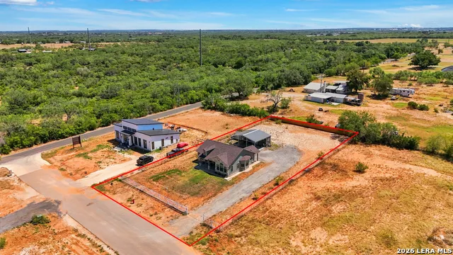 7306 TIFF NICOLE LN Von Ormy, TX 78073