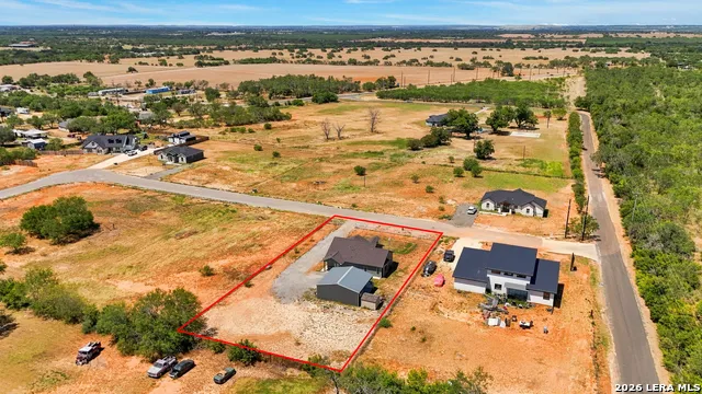 7306 TIFF NICOLE LN Von Ormy, TX 78073