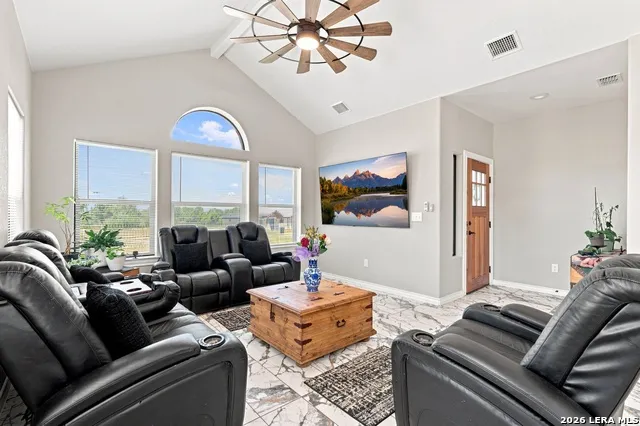 7306 TIFF NICOLE LN Von Ormy, TX 78073