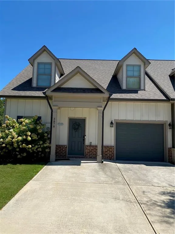 3878 Valley View Court Gainesville, GA 30501