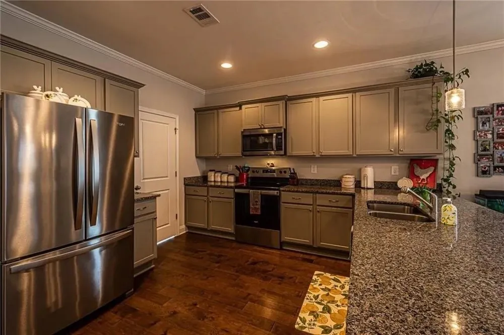 3878 Valley View Court Gainesville, GA 30501