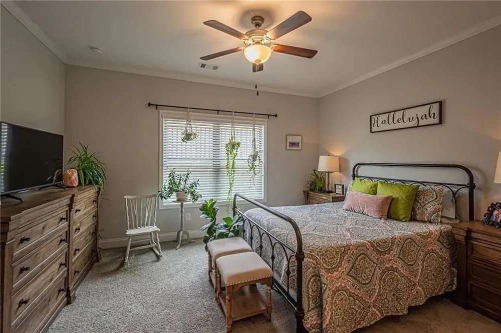 3878 Valley View Court Gainesville, GA 30501