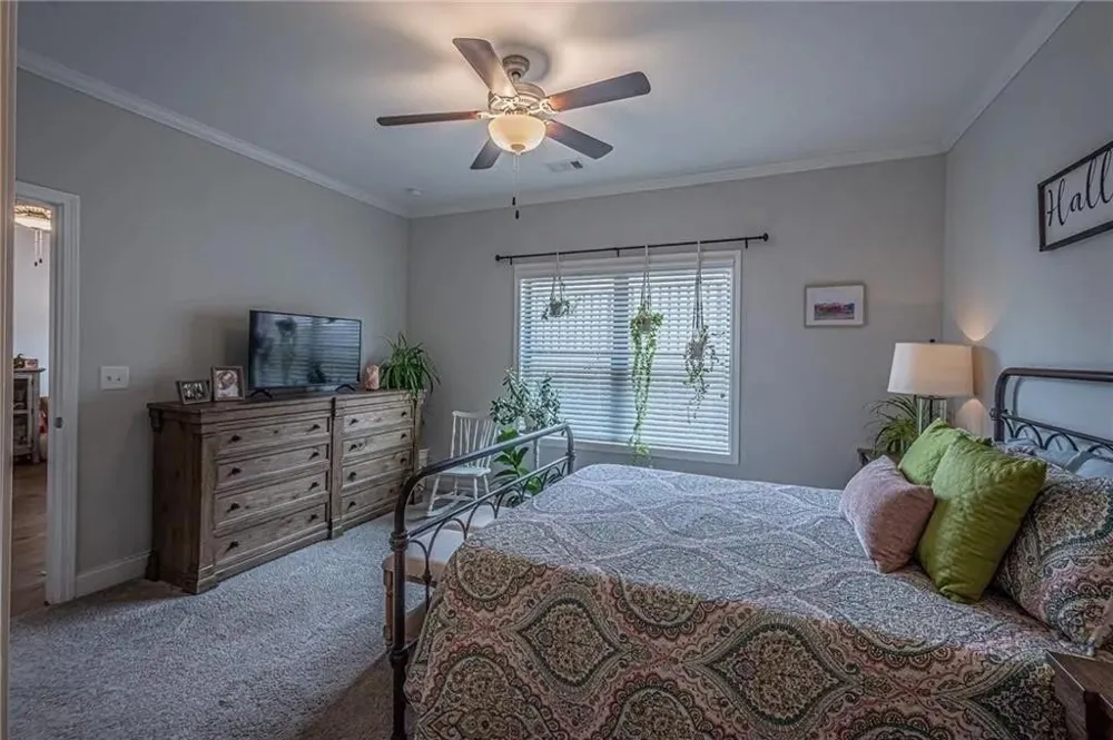 3878 Valley View Court Gainesville, GA 30501