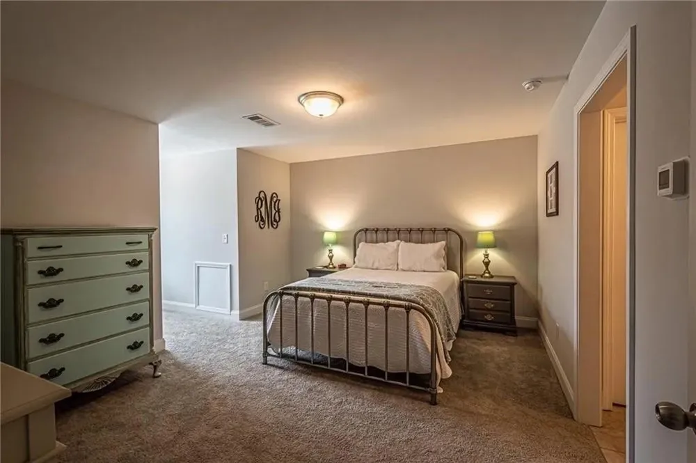 3878 Valley View Court Gainesville, GA 30501