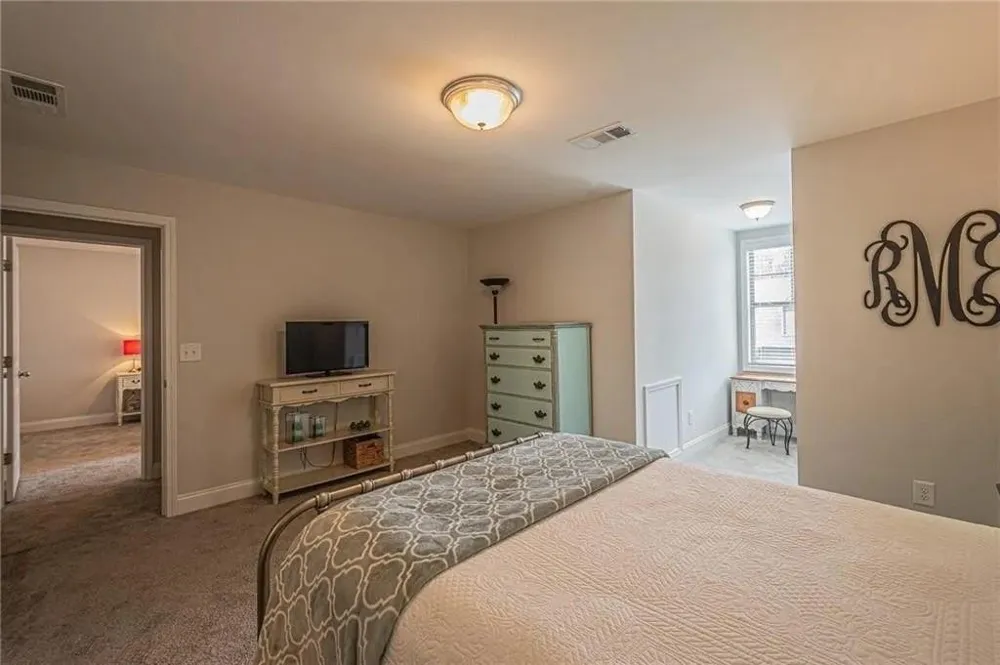 3878 Valley View Court Gainesville, GA 30501