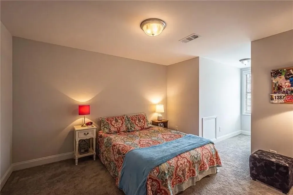 3878 Valley View Court Gainesville, GA 30501