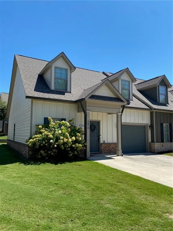 3878 Valley View Court Gainesville, GA 30501