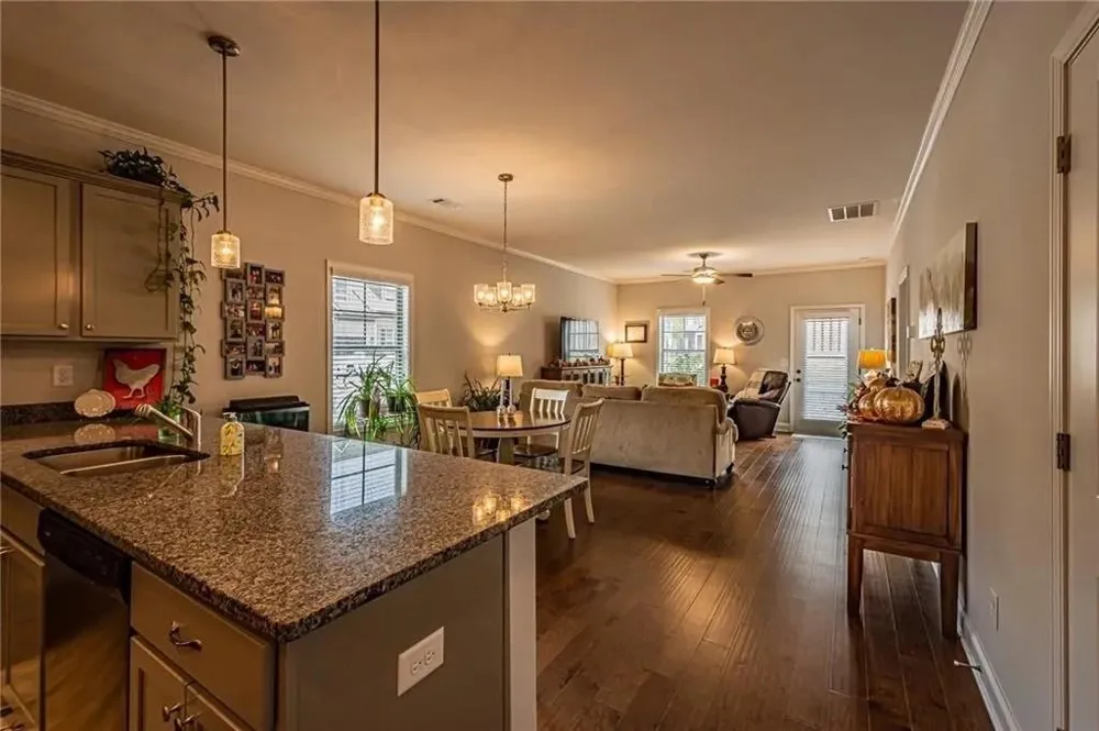 3878 Valley View Court Gainesville, GA 30501