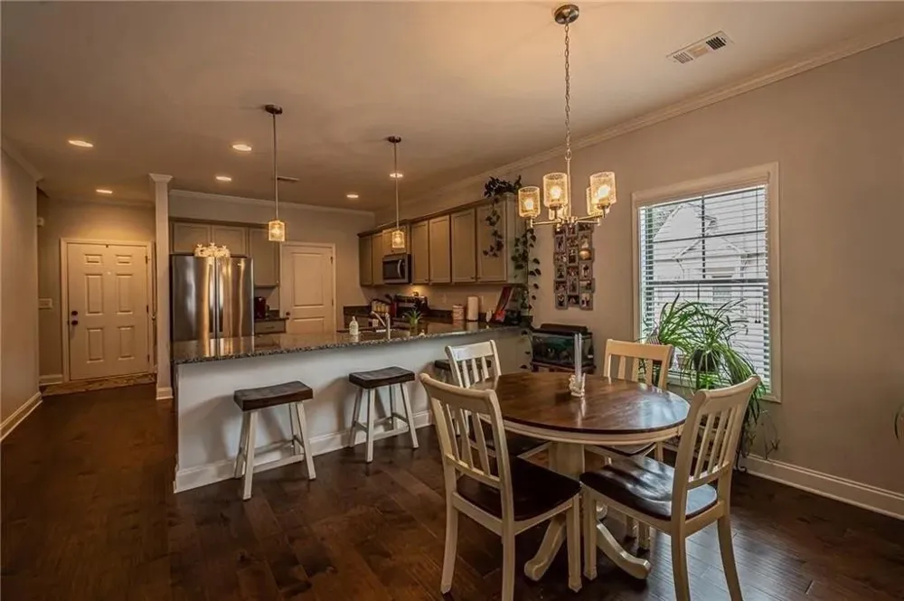 3878 Valley View Court Gainesville, GA 30501