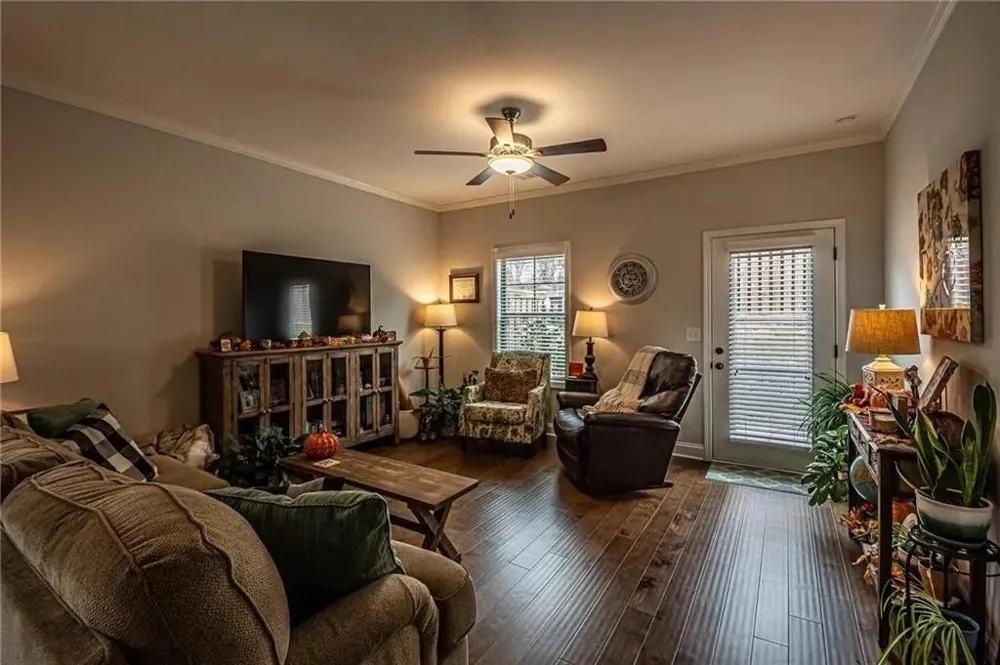 3878 Valley View Court Gainesville, GA 30501