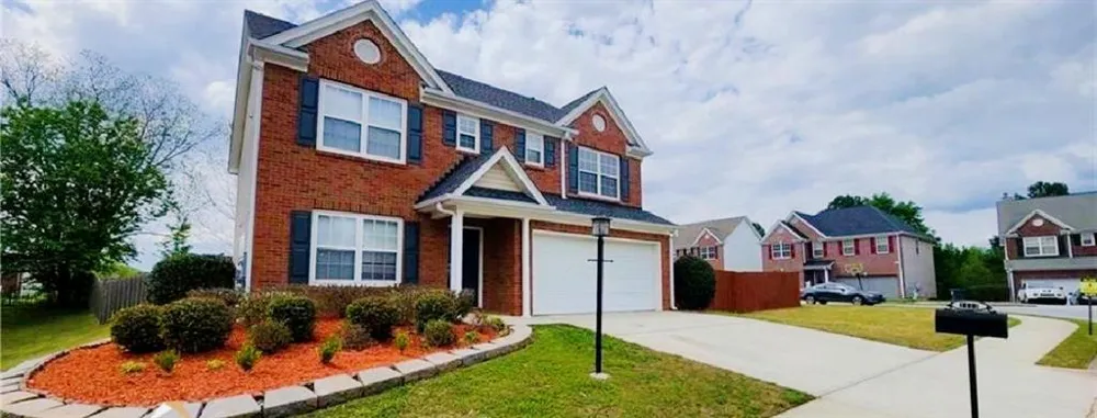 1133 Hawthorn Lane Grayson, GA 30017