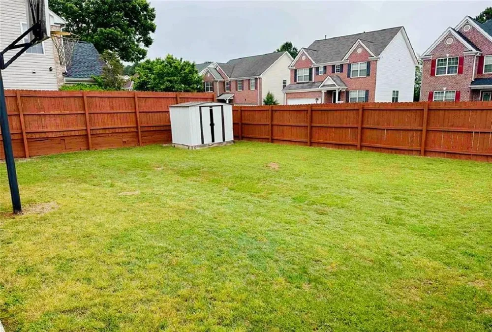 1133 Hawthorn Lane Grayson, GA 30017