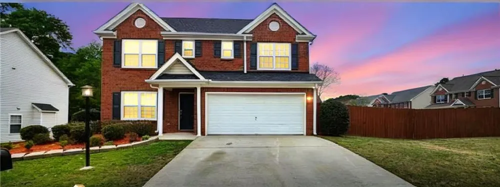 1133 Hawthorn Lane Grayson, GA 30017