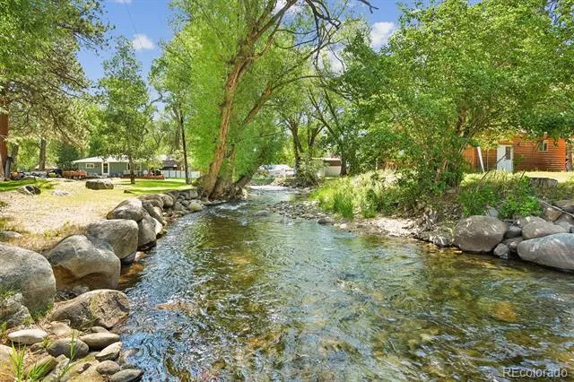 233 Brookdale Avenue Buena Vista, CO 81211