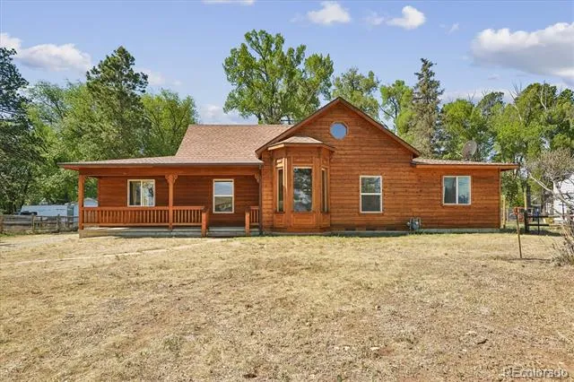233 Brookdale Avenue Buena Vista, CO 81211